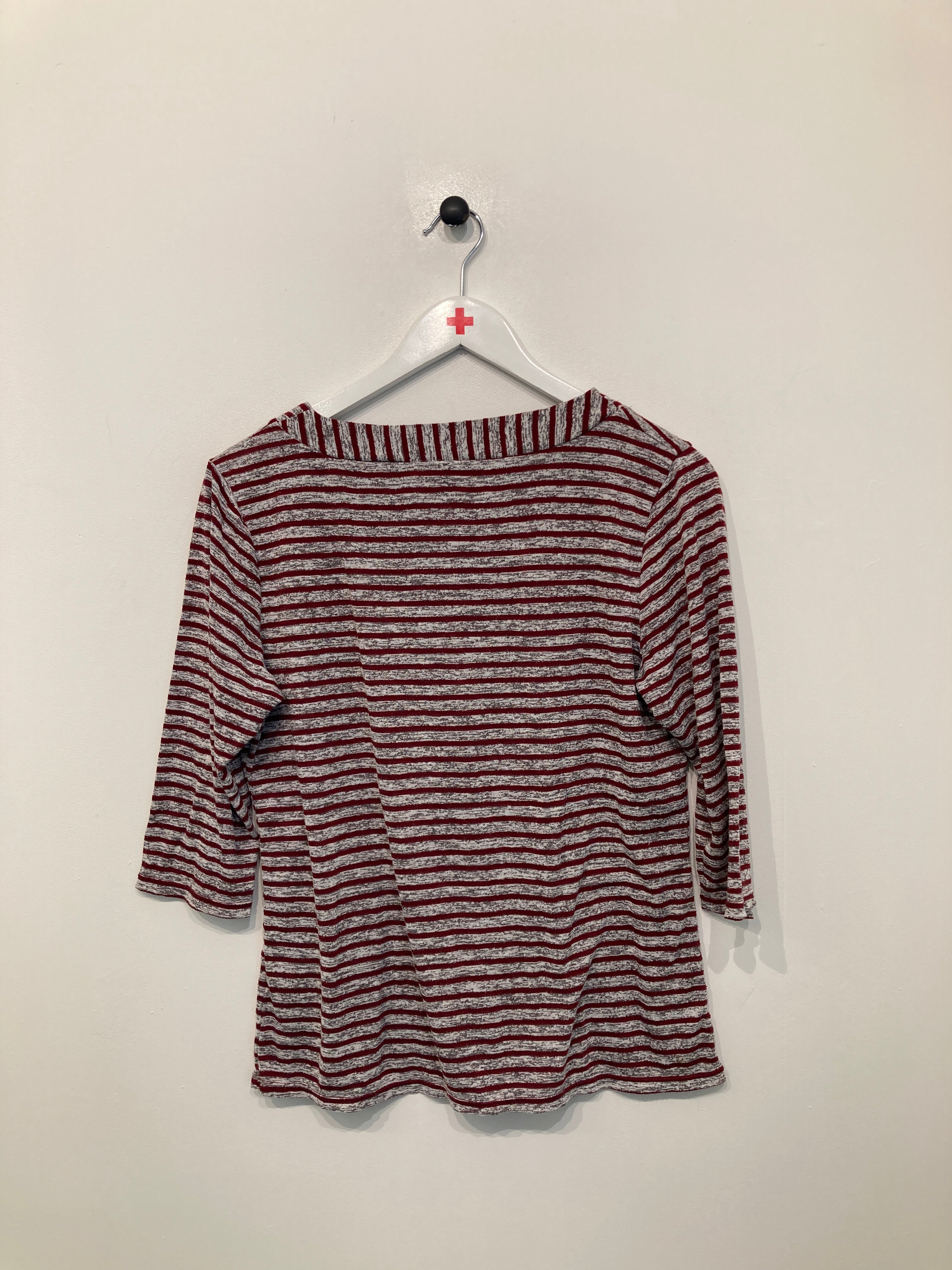 Tippy Bluse